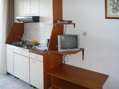 Holiday park Villa in Nemira mit Meerblick und Wandern - Features photo 7