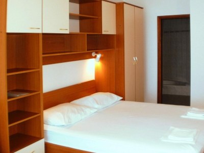 Holiday park Villa in Nemira mit Meerblick und Wandern - Features photo 8