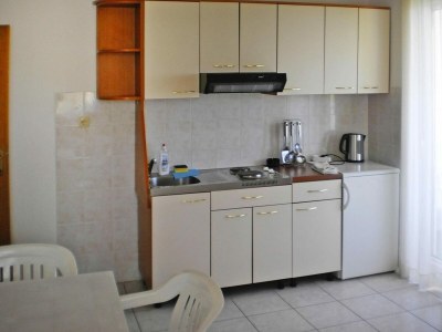 Holiday park Villa in Nemira mit Meerblick und Wandern - Features photo 9