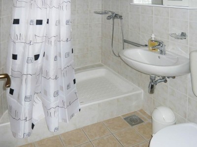 Holiday park Villa in Nemira mit Meerblick und Wandern - Features photo 10