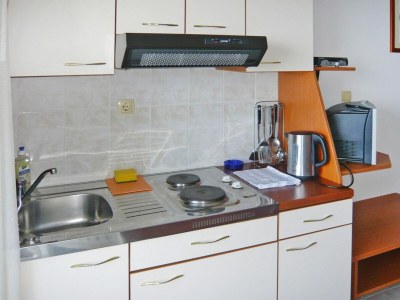 Holiday park Villa in Nemira mit Meerblick und Wandern - Features photo 12