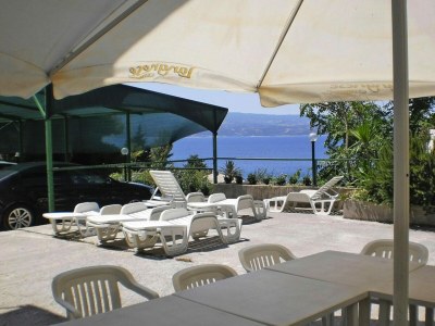 Holiday park Villa in Nemira mit Meerblick und Wandern - Outdoor photo 14