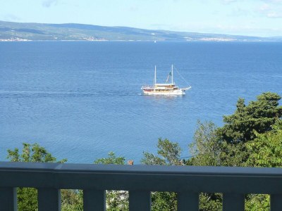 Holiday park Villa in Nemira mit Meerblick und Wandern - Outdoor photo 15