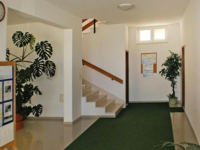 Holiday park Villa in Nemira mit Meerblick und Wandern - Outdoor photo 16