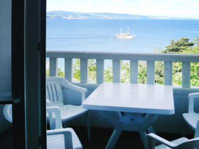 Holiday park Villa in Nemira mit Meerblick und Wandern - Outdoor photo 17