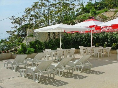 Holiday park Villa in Nemira mit Meerblick und Wandern - Outdoor photo 18