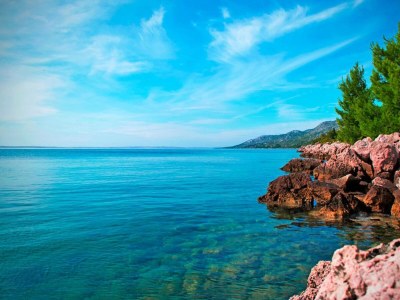 Holiday park Villa in Nemira mit Meerblick und Wandern - Outdoor photo 19