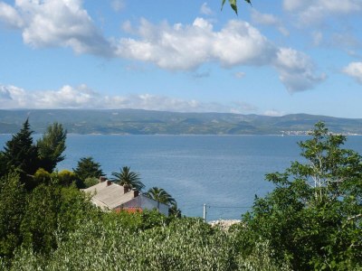 Holiday park Villa in Nemira mit Meerblick und Wandern - Outdoor photo 20