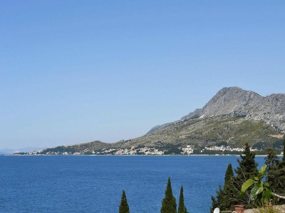 Holiday park Villa in Nemira mit Meerblick und Wandern - Outdoor photo 21