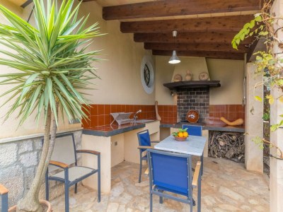 Holiday house Son Fornes in Inca mit privatem Pool - Outdoor photo 2