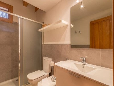 Holiday house Son Fornes in Inca mit privatem Pool - Features photo 6