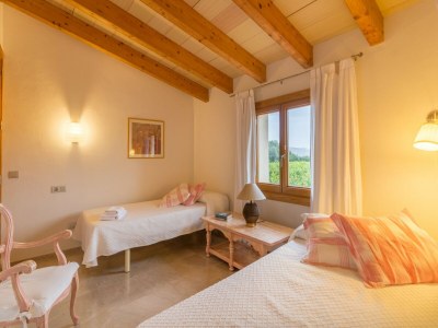 Holiday house Son Fornes in Inca mit privatem Pool - Features photo 7