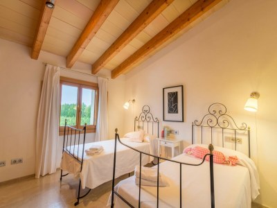 Holiday house Son Fornes in Inca mit privatem Pool - Features photo 12