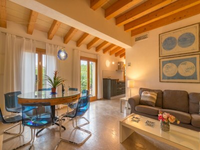 Holiday house Son Fornes in Inca mit privatem Pool - Features photo 13