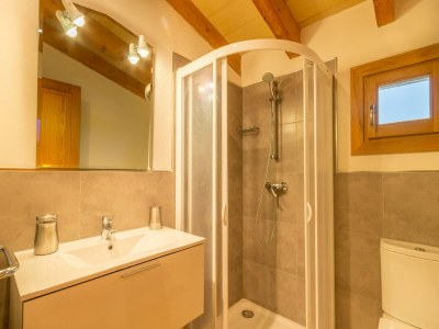 Holiday house Son Fornes in Inca mit privatem Pool - Features photo 14