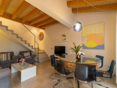 Holiday house Son Fornes in Inca mit privatem Pool - Features photo 15