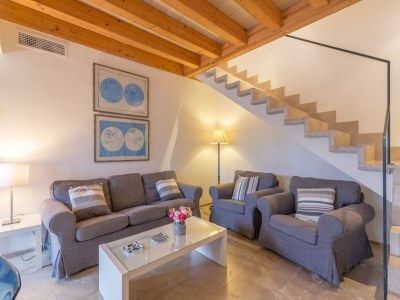 Holiday house Son Fornes in Inca mit privatem Pool - Features photo 17