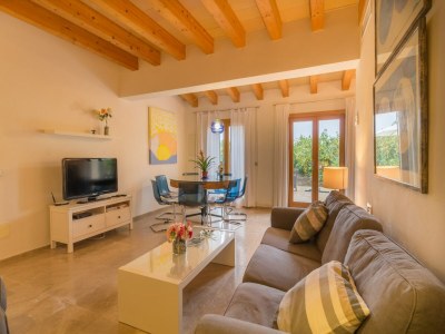 Holiday house Son Fornes in Inca mit privatem Pool - Features photo 18