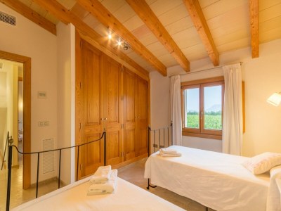 Holiday house Son Fornes in Inca mit privatem Pool - Features photo 19