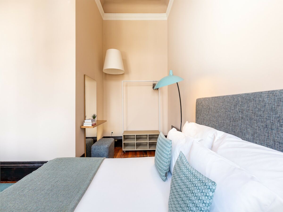 Apartment Zentral gelegene Wohnung in Porto - Features photo 2