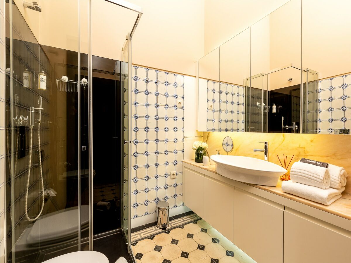 Apartment Zentral gelegene Wohnung in Porto - Features photo 3