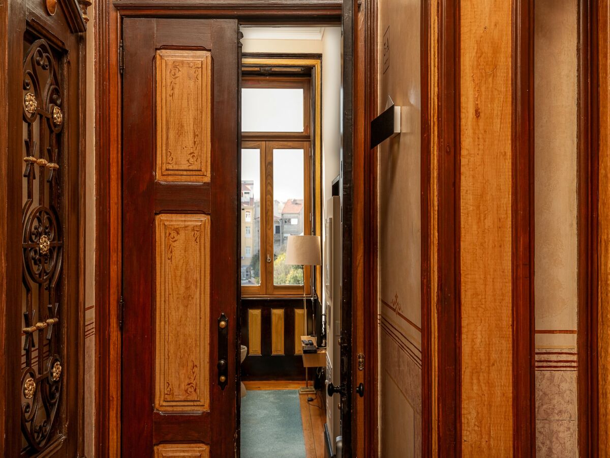 Apartment Zentral gelegene Wohnung in Porto - Features photo 4