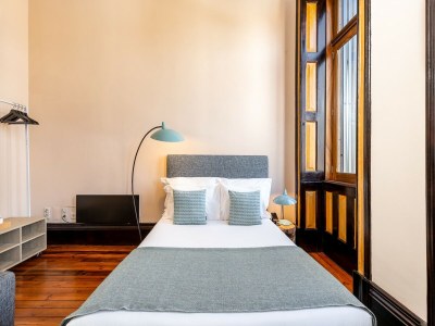 Apartment Zentral gelegene Wohnung in Porto - Apartment