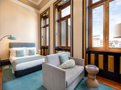 Apartment Zentral gelegene Wohnung in Porto - Features photo 7