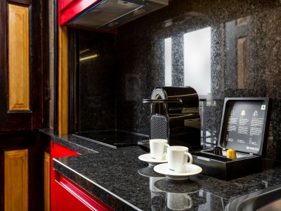 Apartment Zentral gelegene Wohnung in Porto - Features photo 10