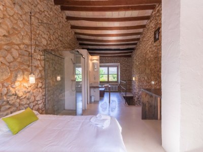 Holiday house Es Rafal with Mountain Views - Features photo 12