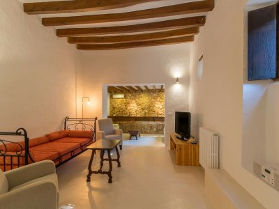 Holiday house Es Rafal with Mountain Views - Features photo 13