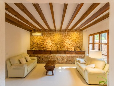 Holiday house Es Rafal with Mountain Views - Features photo 14