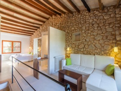 Holiday house Es Rafal with Mountain Views - Features photo 16