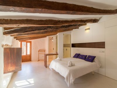 Holiday house Es Rafal with Mountain Views - Features photo 18