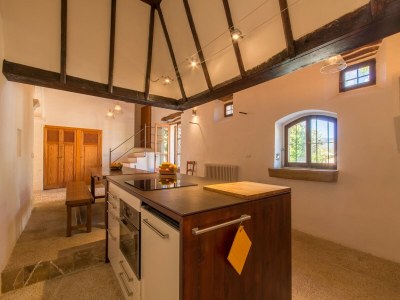 Holiday house Es Rafal with Mountain Views - Features photo 19