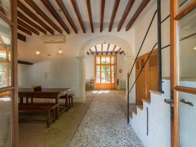 Holiday house Es Rafal with Mountain Views - Features photo 20