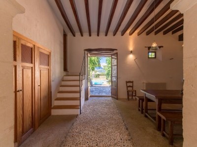 Holiday house Es Rafal with Mountain Views - Features photo 21