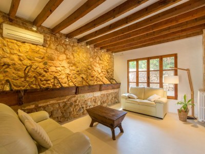 Holiday house Es Rafal with Mountain Views - Features photo 22