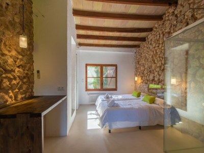 Holiday house Es Rafal with Mountain Views - Features photo 24