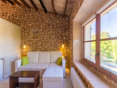 Holiday house Es Rafal with Mountain Views - Features photo 27