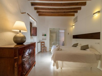 Holiday house Es Rafal with Mountain Views - Features photo 29