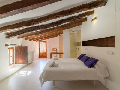 Holiday house Es Rafal with Mountain Views - Features photo 30