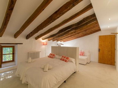 Holiday house Es Rafal with Mountain Views - Features photo 31