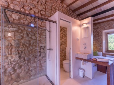 Holiday house Es Rafal with Mountain Views - Features photo 32