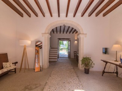 Holiday house Es Rafal with Mountain Views - Features photo 34