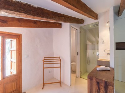 Holiday house Es Rafal with Mountain Views - Features photo 36