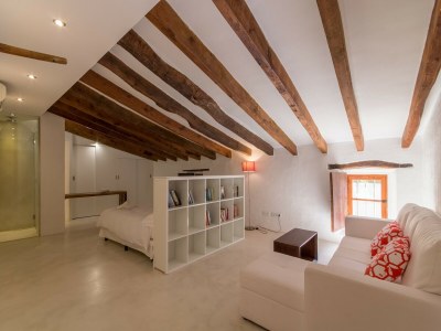 Holiday house Es Rafal with Mountain Views - Features photo 37