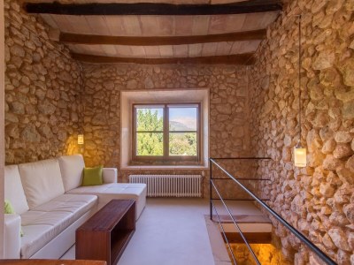 Holiday house Es Rafal with Mountain Views - Features photo 38