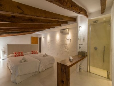 Holiday house Es Rafal with Mountain Views - Features photo 39