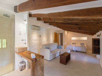 Holiday house Es Rafal with Mountain Views - Features photo 40